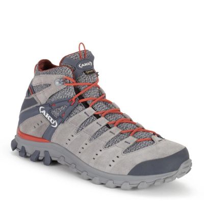 2. Buty trekkingowe Aku Alterra GORE-TEX M 713107