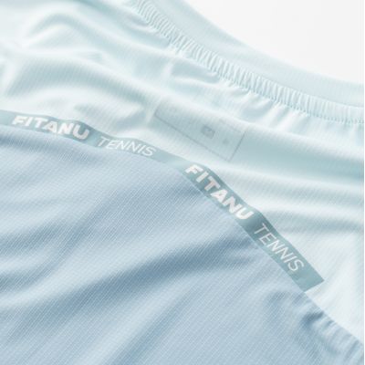 4. Męska Koszulka z krótkim rękawem FISSES