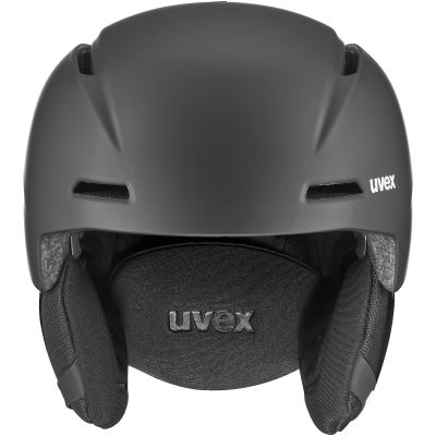 2. Kask narciarski dziecięcy UVEX viti