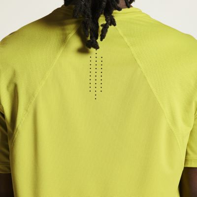 7. Męska Koszulka z krótkim rękawem ADV ESSENCE SS TEE 2 M