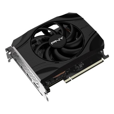 2. Karta graf. PNY RTX 5050 Single Fan 8 GB
