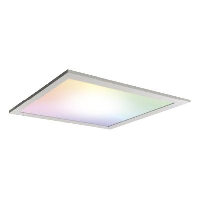 4. Osram SMART+ Matter Planon Plus oświetlenie sufitowe LED