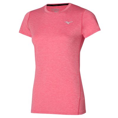 4. Koszulka Mizuno Impulse Core Tee W J2GA772183