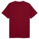 9. Koszulka męska Puma ESS Small No.1 Logo centered Tee niebieska 692912 23