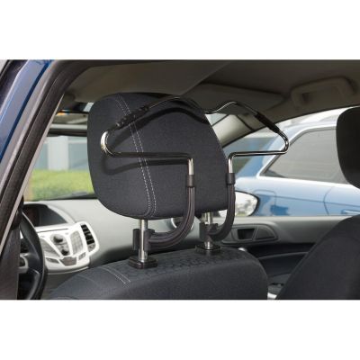 27. WIESZAK SAMOCHODOWY NA UBRANIA MARYNARKĘ DUNLOP