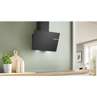 4. Okap BOSCH DWK65DK60