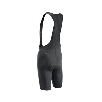 2. Spodenki rowerowe NORTHWAVE Active Gel Bib czarny