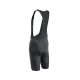 2. Spodenki rowerowe NORTHWAVE Active Gel Bib czarny