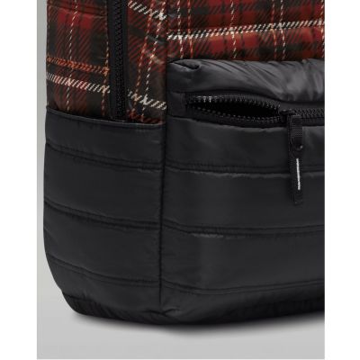 5. Plecak szkolny Jordan QUILTED - 9A0854-R78