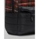 5. Plecak szkolny Jordan QUILTED - 9A0854-R78