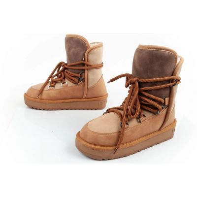 16. Buty D.Franklin W DFSH370013-SAND