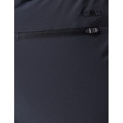 8. Spodnie Cmp Woman Pant Zip W 3T51346CF-U423