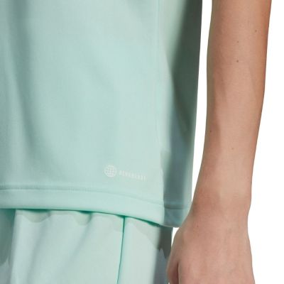 12. Koszulka adidas Entrada 22 Jsy W HC5076