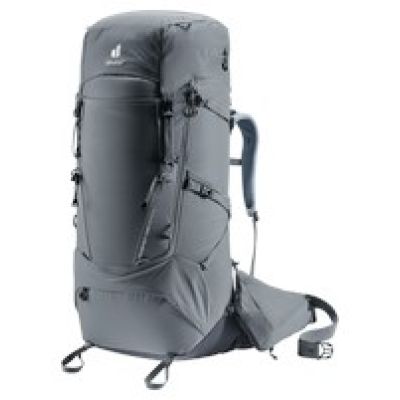 Plecak Aircontact Core 65+10 SL graphite-black