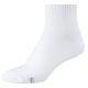 2. Skechers 3PPK Wm Casual Quarter Socks SK42005-1000 Białe 35-38