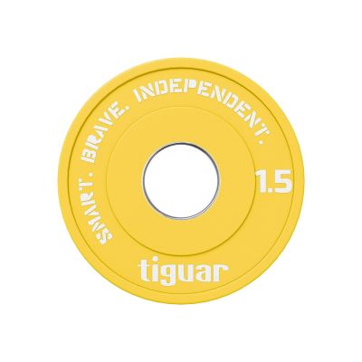 tiguar talerz frakcyjny 1,5kg