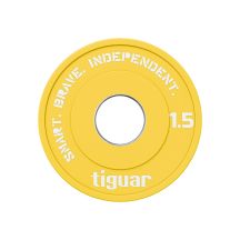 tiguar talerz frakcyjny 1,5kg