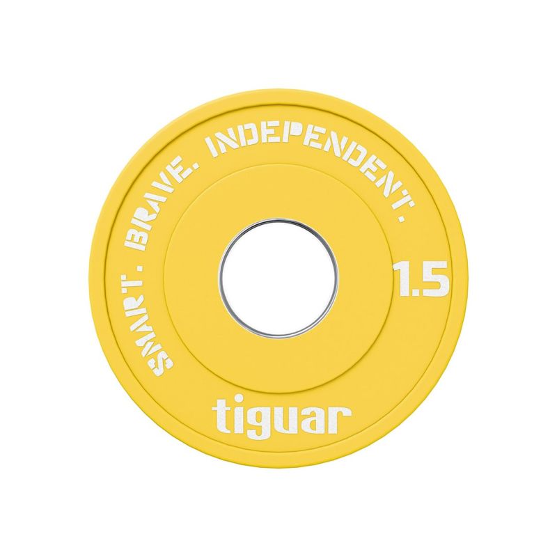 tiguar talerz frakcyjny 1,5kg