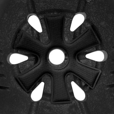 6. Kask rowerowy Spokey VT Pumptrack Jr SPK-944779 r. 48-52 cm 