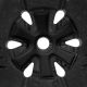 6. Kask rowerowy Spokey VT Pumptrack Jr SPK-944779 r. 48-52 cm 