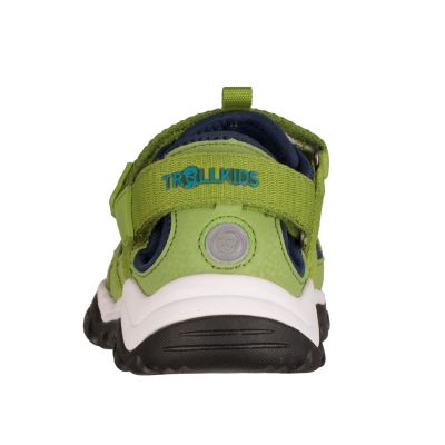 6. Sandały Trollkids Kids Kristiansand Sandal XT Jr 665-346