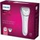 2. Depilator PHILIPS BRE 730/10