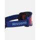 4. Gogle Rossignol Spiral Blue