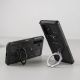 7. Etui Tech-Protect TacticStand MagSafe na Samsung Galaxy A17 / A18 4G / 5G - czarne matowe