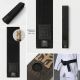 8. Pas do Taekwondo DO Belt 5cm | MOOTO