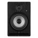 2. Prodipe Pro 7 V4 Black Wood - aktywny monitor studyjny 6,5” 100 W RMS