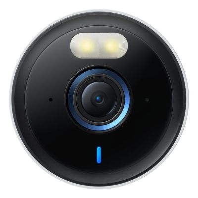 7. Anker eufyCam E330 Kula (kształt) Kamera bezpieczeństwa IP Zewnętrzna 3840 x 2160 px Ściana