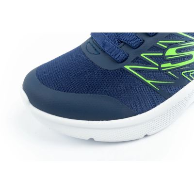 15. Skechers Microspec buty dziecięce sportowe dla chłopca lekkie