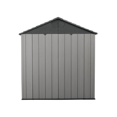 32. Szopa ogrodowa Lifetime Premium 213x365 60311