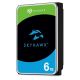 6. Dysk twardy HDD Seagate SkyHawk 6TB 3,5" SATA ST6000VX009