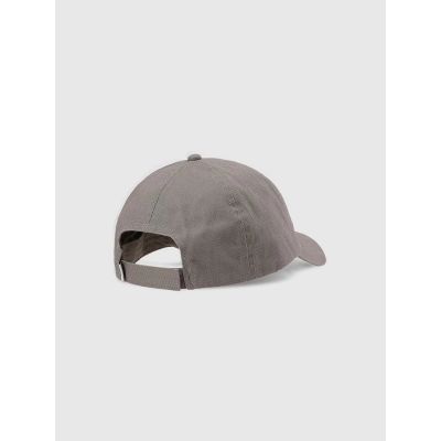 2. Czapka z daszkiem strapback uniseks 4F 4FWMM00ACABU465-24S