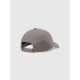 2. Czapka z daszkiem strapback uniseks 4F 4FWMM00ACABU465-24S
