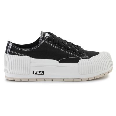 11. Buty Fila Cityblock Platform W FFW0260-80010