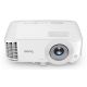 4. Projektor Benq MW560C WXGA (1280x800)  4000ANSI lumenów Biały