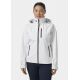 12. Kurtka Helly Hansen W Crew Hooded Jacket W 34448 001
