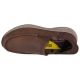 3. Skechers Slip-Ins Parson - Oswin 204866-COC Brązowe 41