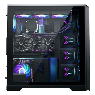 11. Phanteks ENTHOO PRO 2 Full Tower Czarny