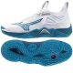 5. Buty do siatkówki Mizuno Wave Momentum 3 M V1GA231221