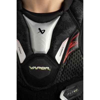 3. Naramienniki hokejowe Bauer Vapor Fly40 Jr 1064793