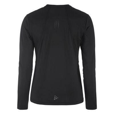 9. Damska Koszulka z długim rękawem ADV ESSENCE LS TEE 2 W