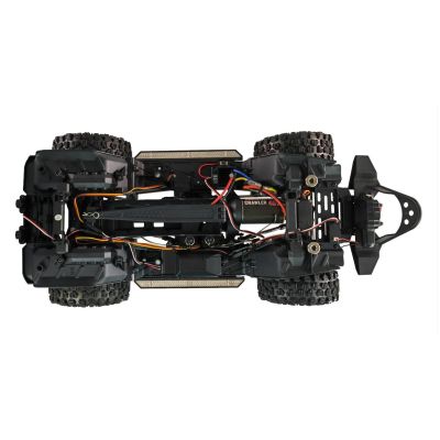 8. Amewi 22652 zdalnie sterowany model Samochód terenowy typu crawler Silnik elektryczny 1:10