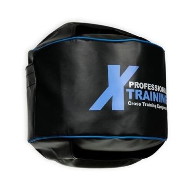 10. XBag – Sprzęt do treningu funkcjonalnego z regulowanym obciążeniem (1–40 kg)