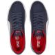 7. Buty Puma Smash 3.0 L Jr 392031 04