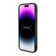 5. Etui Guess GCube Stripes MagSafe na iPhone 15 Pro Max - czarne