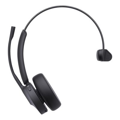 3. Zestaw słuchawkowy Yealink Wh64 Mono Teams Headset