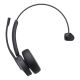 3. Zestaw słuchawkowy Yealink Wh64 Mono Teams Headset